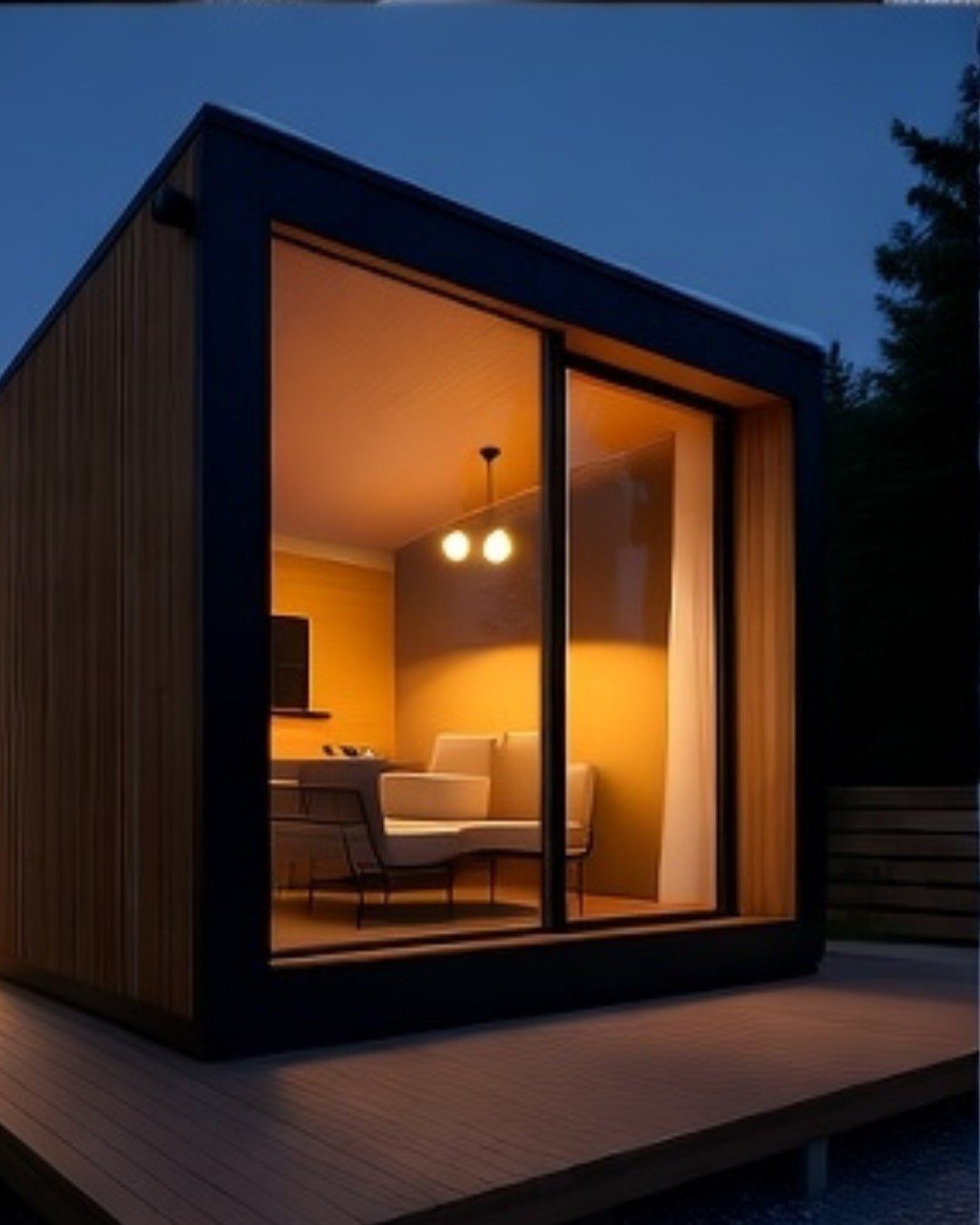 Mountain Residence Retreat: un concept boutique de investiții și ospitalitate în natură