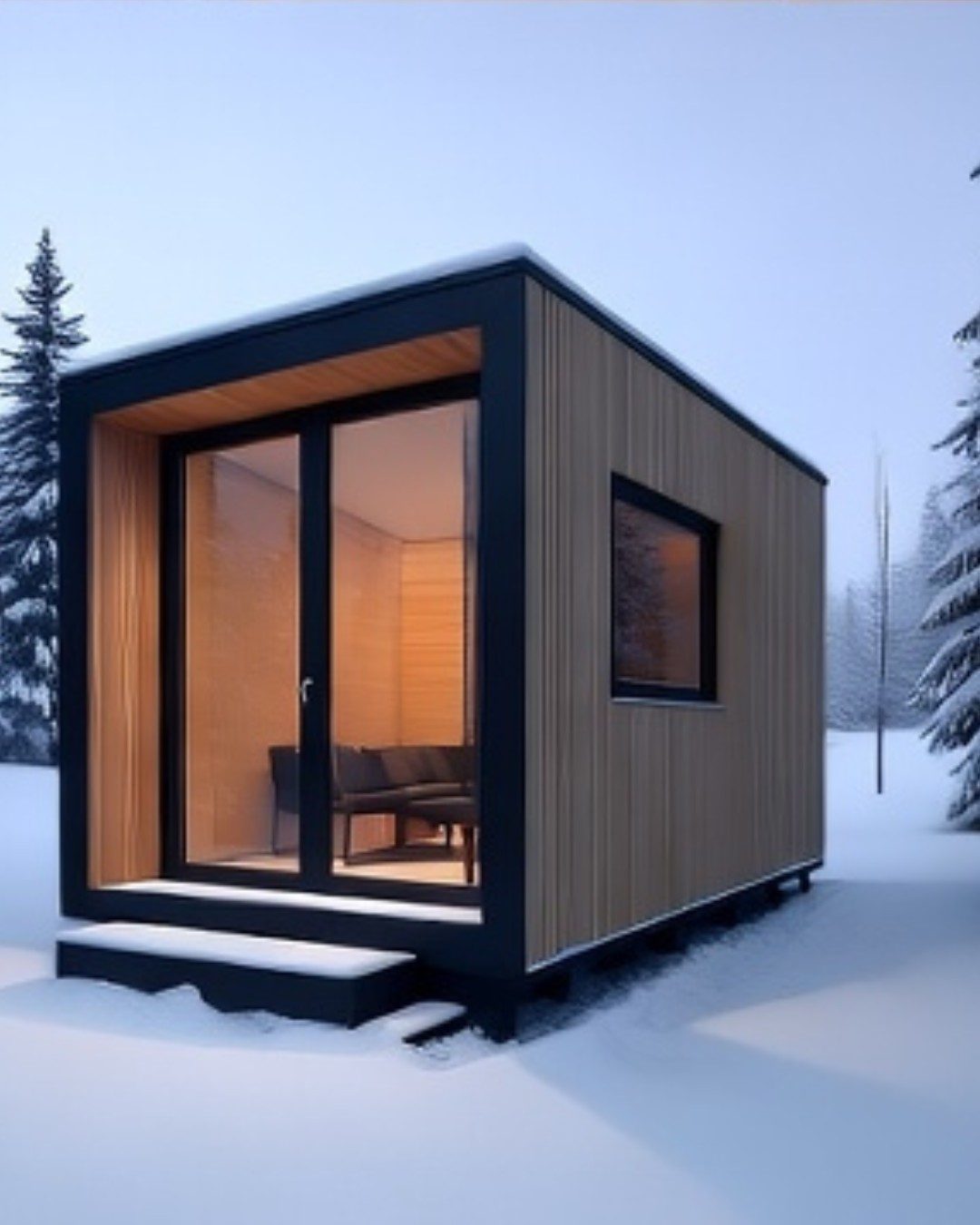 Mountain Residence Retreat: Oportunitate de investiție boutique la munte cu finanțare dedicată prin TMA